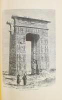 Karl Oppel: Das alte Wunderland der Pyramiden. Geographische, politische und kultur-geschichtliche B...