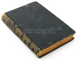 Énault, Louis: L'Amérique centrale et méridionale. Paris, 1867., F. de Mellado et C., 1 (acélme...