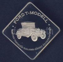 2006. 1000Ft Ford T-Modell T:PP Tanúsítvánnyal!