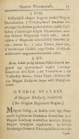 [Balia Sámuel, felső-szilvási ifj.: Erdélly ország' közönséges nemzeti törvénnyeinek elsö része...