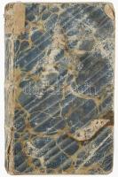 [Balia Sámuel, felső-szilvási ifj.: Erdélly ország' közönséges nemzeti törvénnyeinek elsö része...