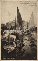 Trieste Carciotti harbour (EK)