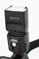 Nikon D1H digitális kamera, új akkumulátorral, töltővel, működő állapotban