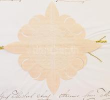 1830 - 1844 A reformkor 1830-1844 közötti törvényeinek hiteles kiadásai az uralkodó magánlevéltárábó...