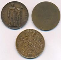 Loósz József (1908-1985) 1947. "SAS Kórházakért Hadifoglyokért Tüdőbetegekért / Siess Adj Segít...