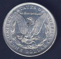 USA 1889. 1$ Ag "Morgan" T:2
