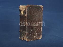 Luther, [Martin] Márton: 
Im Namen Jesu. Der kleine Catechismus Martin Luthers. Sonderlich aus dem ...