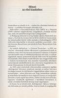 Fischer, Heinz: 
Fordulópontok. Látlelet az osztrák belpolitikáról. (Dedikált.)
[Budapest], (2004)...