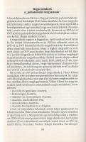 Fischer, Heinz: 
Fordulópontok. Látlelet az osztrák belpolitikáról. (Dedikált.)
[Budapest], (2004)...