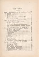 (Guthrie, Kenneth Sylvan): 
Regeneration: The Gate of Heaven.
Boston, (1897. L. Barta & Co.) T...