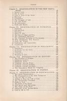 (Guthrie, Kenneth Sylvan): 
Regeneration: The Gate of Heaven.
Boston, (1897. L. Barta & Co.) T...