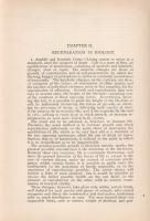 (Guthrie, Kenneth Sylvan): 
Regeneration: The Gate of Heaven.
Boston, (1897. L. Barta & Co.) T...