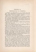 (Guthrie, Kenneth Sylvan): 
Regeneration: The Gate of Heaven.
Boston, (1897. L. Barta & Co.) T...