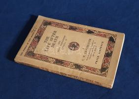Leadbeater, C[harles] W[ebster]: 
The Life after Death, and How Theosophy Unveils It. With an Addit...