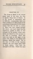 Collins, Mabel: 
When the Sun Moves Northward. Being a Treatise on the Six Sacred Months. Containin...