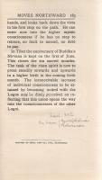Collins, Mabel: 
When the Sun Moves Northward. Being a Treatise on the Six Sacred Months. Containin...