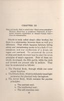 Steiner, Rudolph: 
Investigations in Occultism. Showing its Practical Value in Daily Life. Based up...