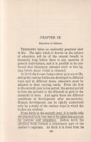 Steiner, Rudolph: 
Investigations in Occultism. Showing its Practical Value in Daily Life. Based up...