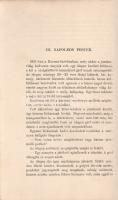 Jókai Mór: 
Életemből. II. rész. Igaz történetek. Örök emlékek. Humor. Útleírás. (A Képviselőház kö...