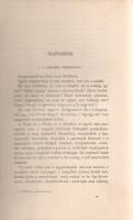 Jókai Mór: 
Életemből. II. rész. Igaz történetek. Örök emlékek. Humor. Útleírás. (A Képviselőház kö...