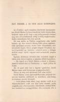 Jókai Mór: 
Életemből. II. rész. Igaz történetek. Örök emlékek. Humor. Útleírás. (A Képviselőház kö...
