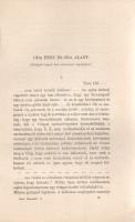 Jókai Mór: 
Életemből. II. rész. Igaz történetek. Örök emlékek. Humor. Útleírás. (A Képviselőház kö...