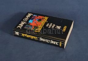Chang, Jung: 
Vadhattyúk. Kína három lánya. (Dedikált.)
Budapest, 1994. Európa Könyvkiadó (Dürer N...