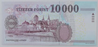 2008. 10.000Ft "AA 9146693" T:VF