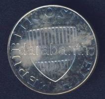 Ausztria 1973. 10Sch Ag T:PP