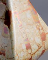 Design váza, m: 28 cm