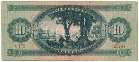 1947. 10Ft "A 172 025204" T:F 
Adamo F2