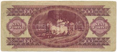 1949. 100Ft "B 048 017710" T:F,VG
Adamo F28