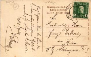 Celebic (Livno), an der montenegrischen Grenze / village on the Montenegrin border (fl)