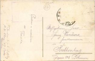 Lopare, Villa Lopara (fl)