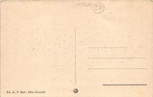 Idrija, Idria; general view