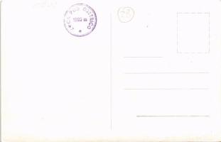 Logarska Dolina, Koca pod Ojstrico (Klemenca jama) / tourist house, mountain rest house. photo