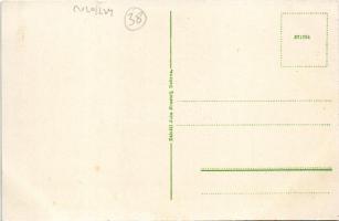 Dobrna, general view with church