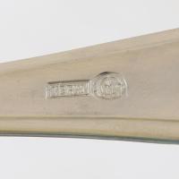 26 darabos evőeszköz készlet, díszdobozban