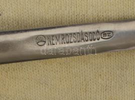 26 darabos evőeszköz készlet, díszdobozban