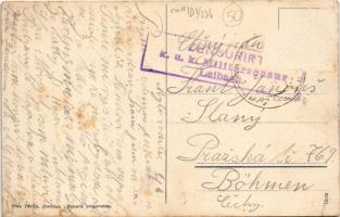 Jesenice, Assling, Aßling; Mlin ob Jeseniskem potoku / watermill (Rb)