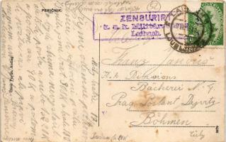 Triglav, Vrata Valley, Pericnik waterfall (fl)