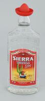 Sierra Tequila Silver, 1l, 38%, bontatlan.