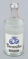 Borovicka Zufanek, 45%, 0,5l, bontatlan