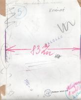 [Fotó] Dési Huber István kézzel feliratozott fotója Fedics Mihály mesemondóról (1938).
Vintázs, zse...