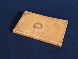 Anfreville, Franz von: 
Der Freund des christlichen Bürgers, Oder Bemerkungen über die bürgerliche ...