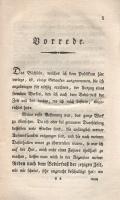 Anfreville, Franz von: 
Der Freund des christlichen Bürgers, Oder Bemerkungen über die bürgerliche ...