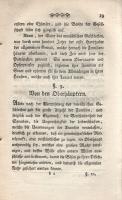 Anfreville, Franz von: 
Der Freund des christlichen Bürgers, Oder Bemerkungen über die bürgerliche ...