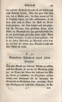 Anfreville, Franz von: 
Der Freund des christlichen Bürgers, Oder Bemerkungen über die bürgerliche ...