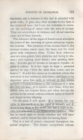 Nichols, T[homas] L[ow]: 
Esoteric Anthropology.
Port Chester, 1853. (N. Y. Stereotype Association...