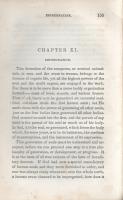 Nichols, T[homas] L[ow]: 
Esoteric Anthropology.
Port Chester, 1853. (N. Y. Stereotype Association...